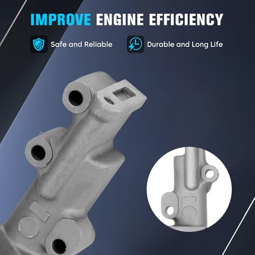 Autsurles Replace for 23796-EA2OB & 23796-EA2OA Variable Valve Timing Oil Control VVT Solenoid for INFINITI FX35 G35 M35, Nissan 350Z Altima Frontier Maxima Murano NV1500 NV2500 NV3500 Pathfinder Quest - Image 3