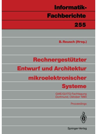 Rechnergestützter Entwurf und Architektur mikroelektronischer Systeme - pzsku/Z1FC7F4EB6A988F2BE8ACZ/45/1749041690/4d2a5259-e0e5-4476-9f23-6143cdb4c9e3