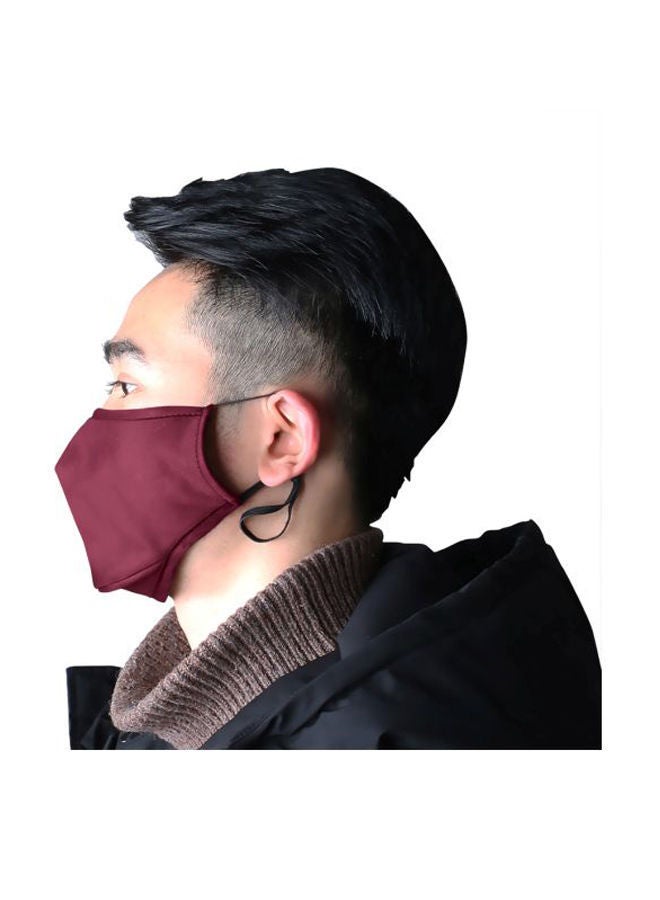 NIBEMINENT Anti-Dust Mask - Image 4