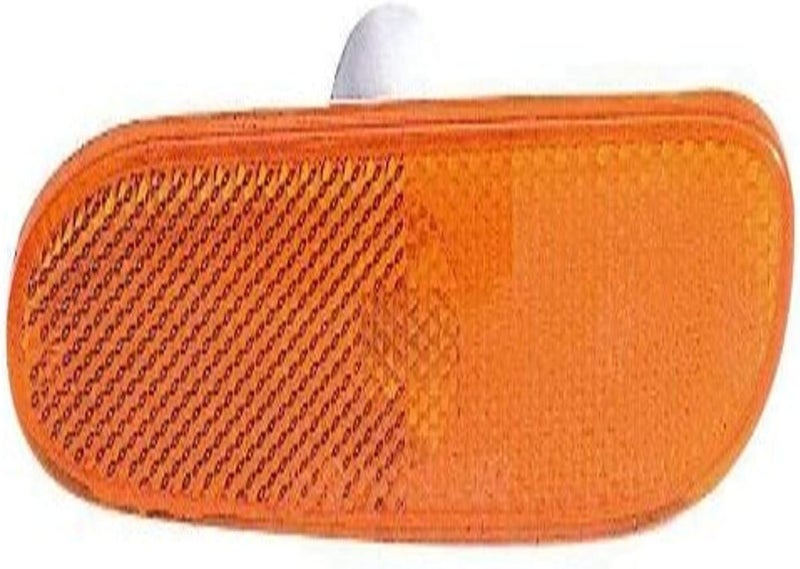 DEPO 334-1402R-US Replacement Passenger Side Marker Light Assembly