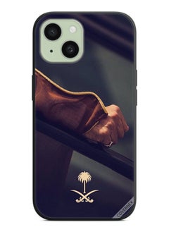 iPhone 15 Hand