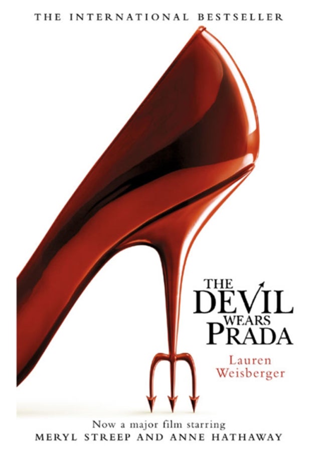 The Devil Wears Prada : Loved the Movie? Read the Book! : Book 1 