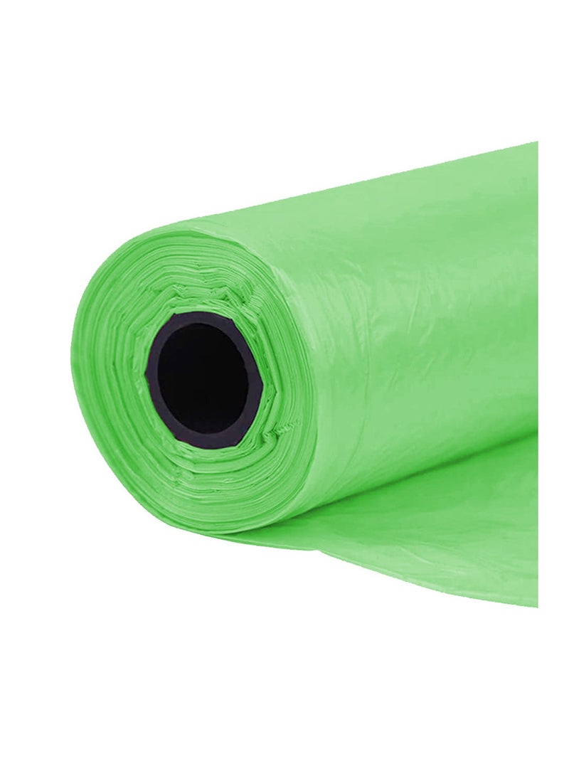 STAR BABiES Star Babies Disposable Scented BAG Pack of 36 (540 bags) & Dispenser - Green - Image 3