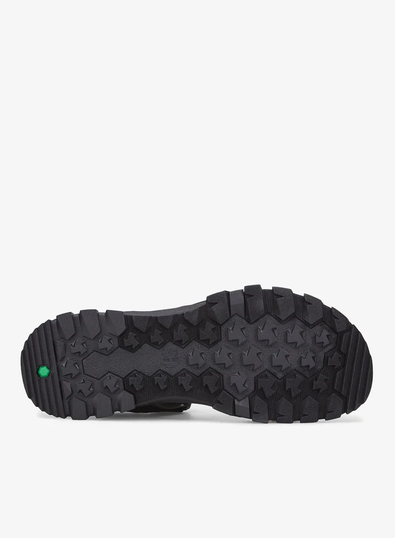 Timberland Black Men's Garrison Trail Sandals for Men | Best Price UAE