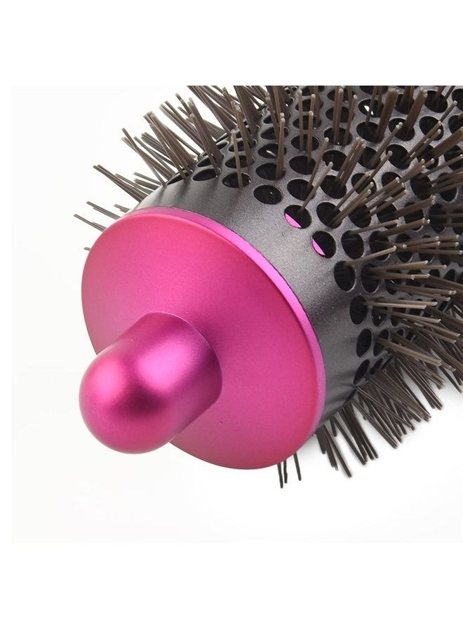 Round Volumizing Brush for Dyson Airwrap Hair Styler Limp Flat Hair Volumizer Attachment Tool, Part No. 969489-01 970750-01