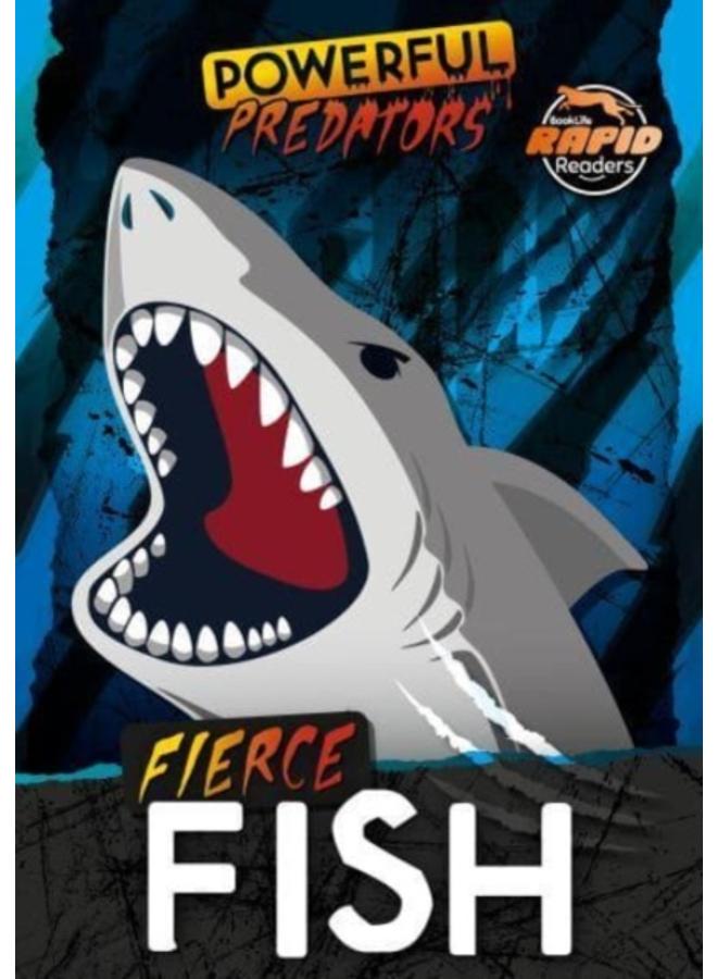Fierce Fish 