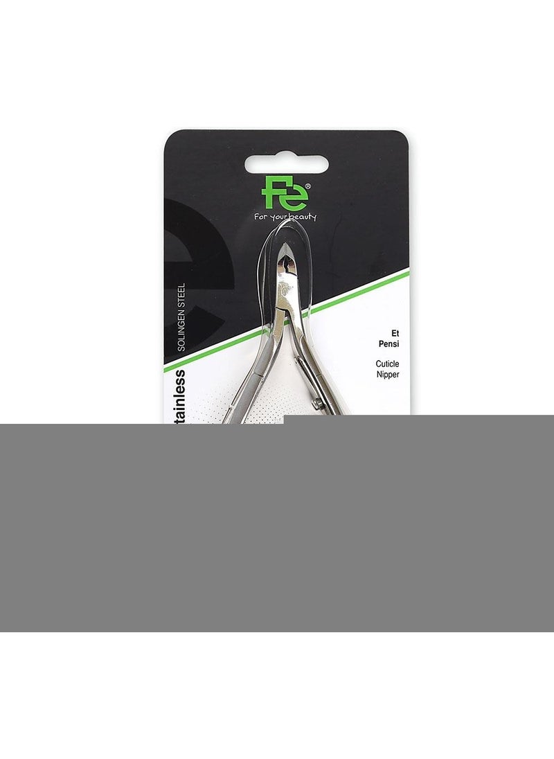 Fe Meat Forceps 