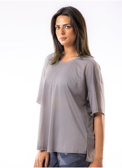 ماجما تيشرت رياضي حريمي  - Image 3