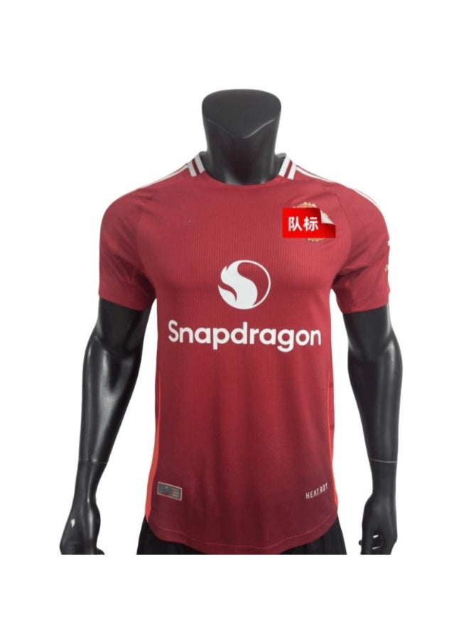 KUYING Fashionable Sports Football Top  - Image 1