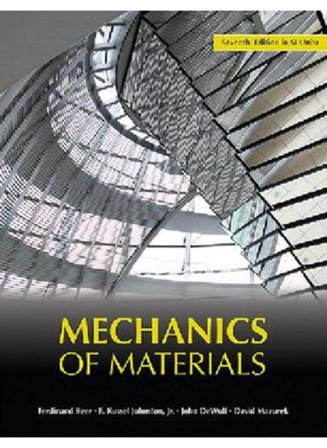 Mechanics of Materials (in SI Units) 