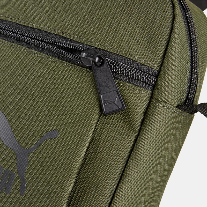 PUMA Classics Archive Compact Portable Bag
