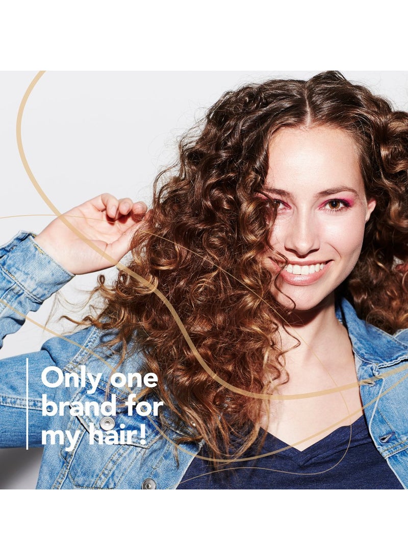 Every Strand - Every Strand Argan Oil with Macadamia Hydrating Shampoo 399 ML - Image 1