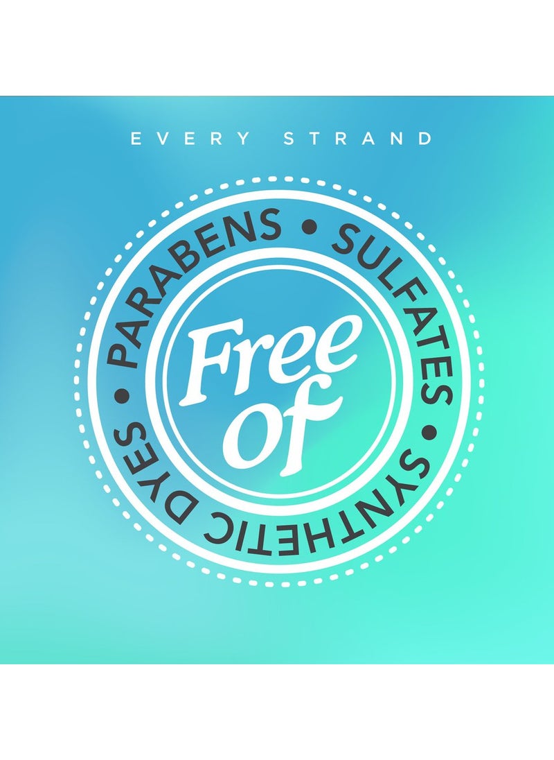 Every Strand - Every Strand Argan Oil with Macadamia Hydrating Shampoo 399 ML - Image 1