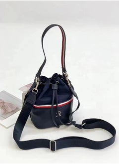 Tommy Hilfiger Plus Tommy Hilfiger Bucket Bag  - Image 1