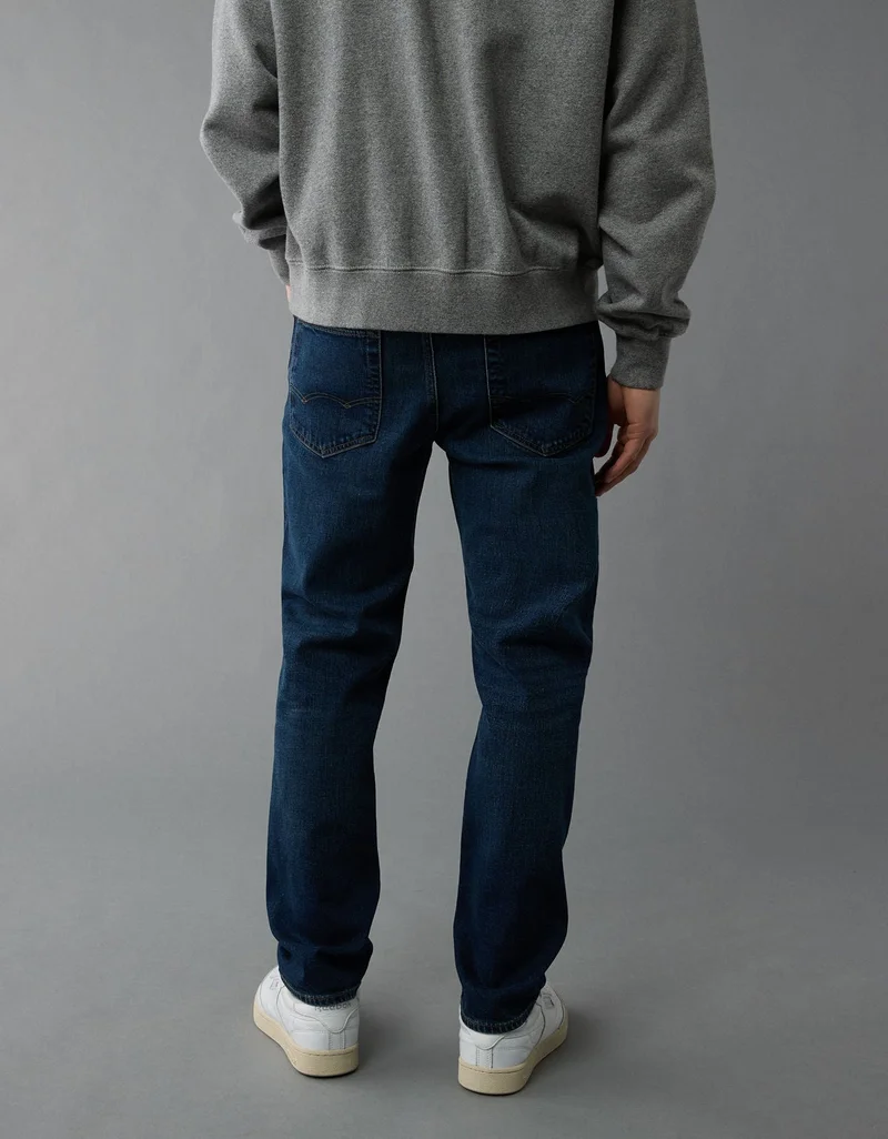American Eagle AE AirFlex+ TENCEL™ Fibers Slim Straight Jean