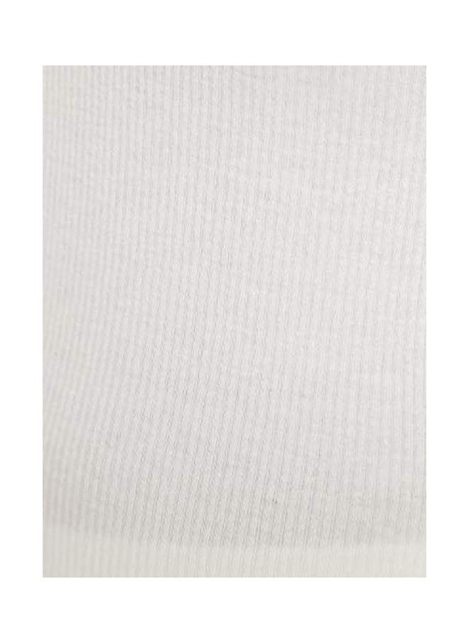 JOCKEY - Jockey Women Round Neck Slub Thermal Vest - Image 1