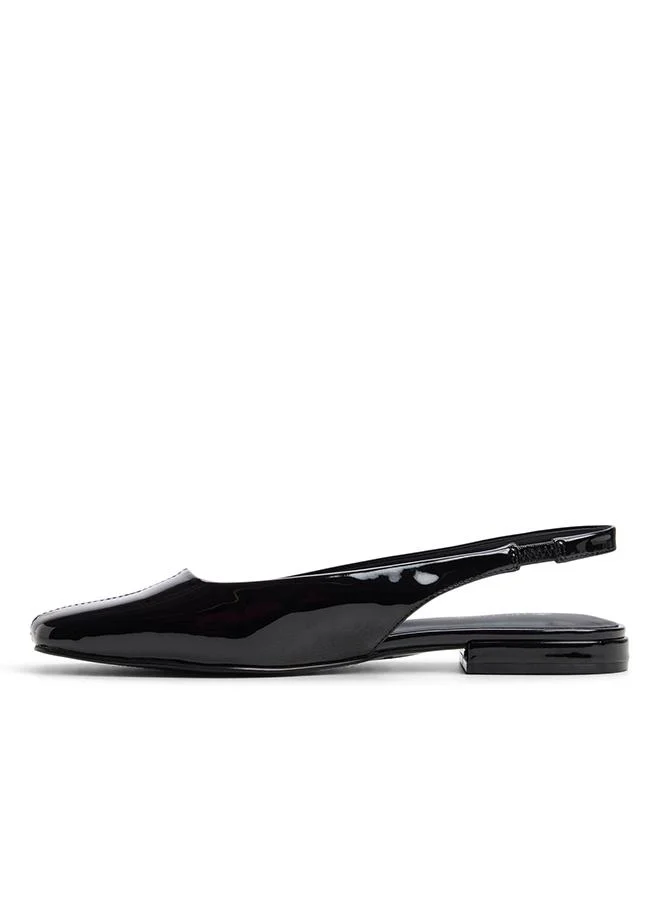 Call it Spring  Antoniaa Ladies Black Sling Back Shoes for Women | Best Price UAE