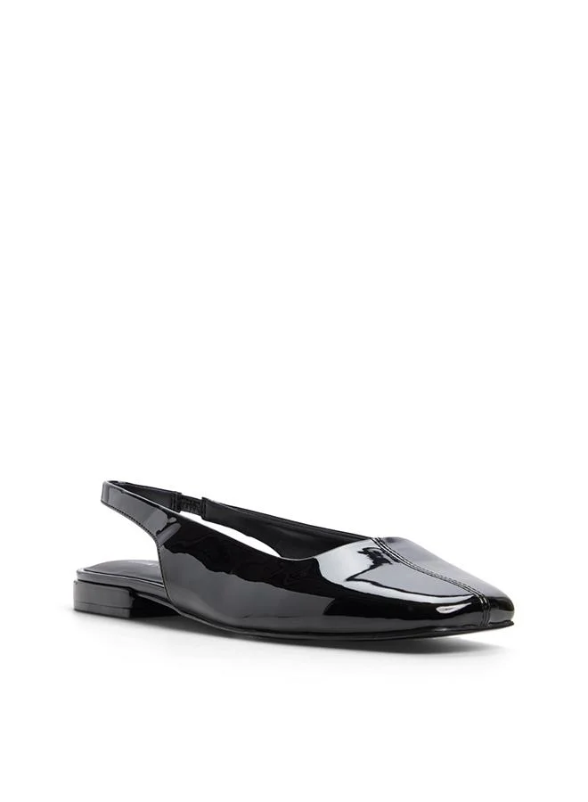 Call it Spring  Antoniaa Ladies Black Sling Back Shoes for Women | Best Price UAE