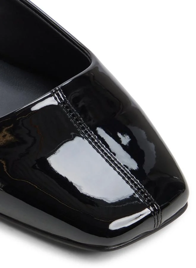Call it Spring  Antoniaa Ladies Black Sling Back Shoes for Women | Best Price UAE