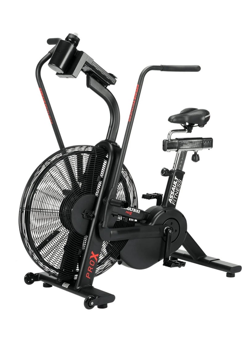 ASSAULT FITNESS Assault Fitness Pro X Air Bike  - Image 2