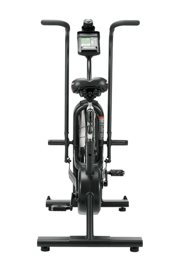 ASSAULT FITNESS Assault Fitness Pro X Air Bike  - Image 3