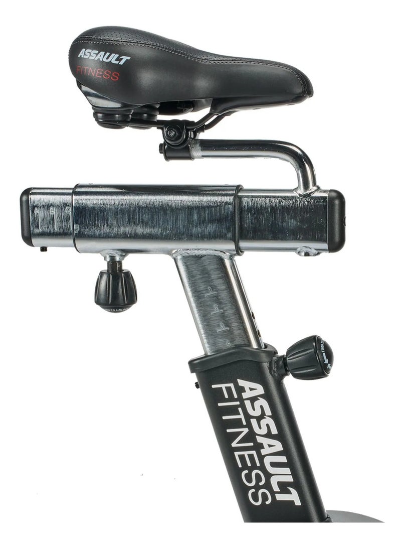 ASSAULT FITNESS Assault Fitness Pro X Air Bike  - Image 4