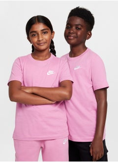 Nike Kids Nsw Futura Lbr T-Shirt  - Image 1