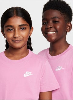 Nike Kids Nsw Futura Lbr T-Shirt  - Image 3