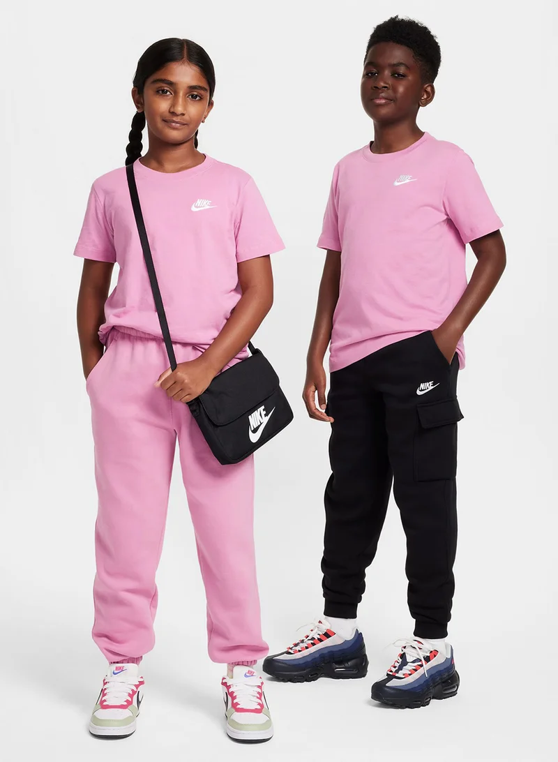 Nike Kids Nsw Futura Lbr T-Shirt