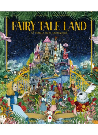 Fairy Tale Land - pzsku/Z1FC9CB33FEEC6FDACD91Z/45/1746213865/314e6718-ce0b-4e1c-9d55-38f344577654