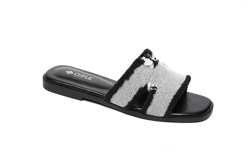 Cuple Ladies Lifestyle Slider Sandals