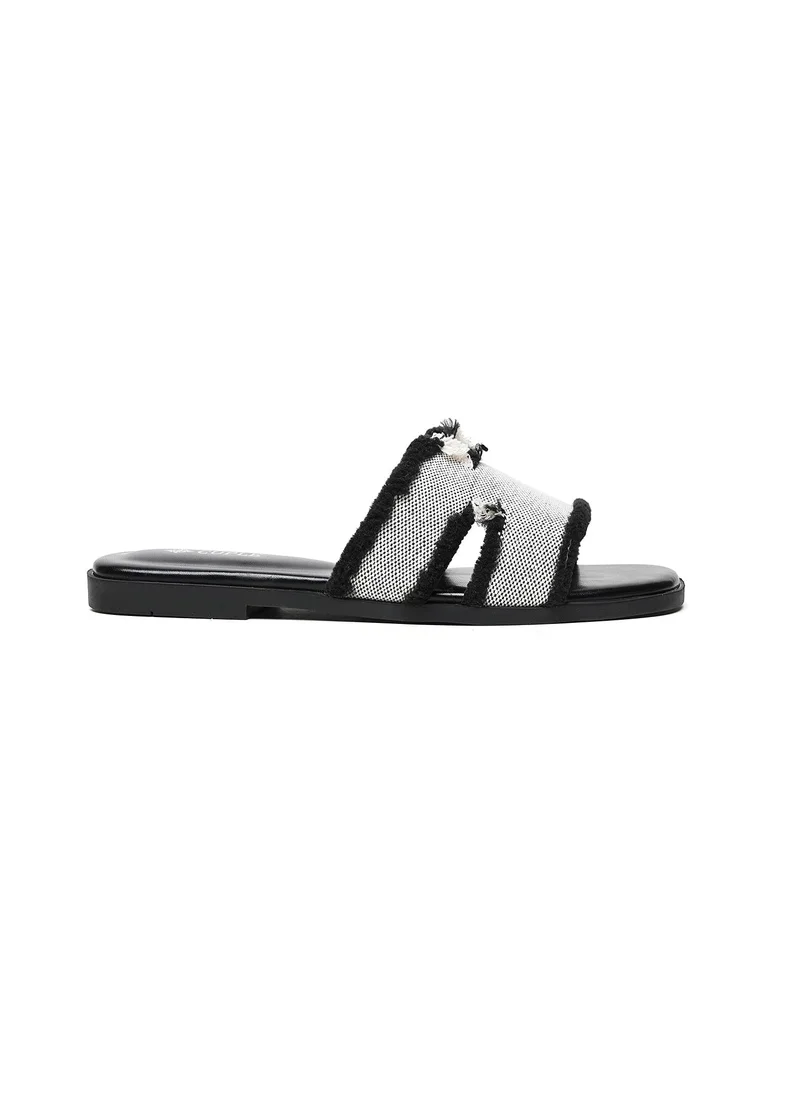 Cuple Ladies Lifestyle Slider Sandals