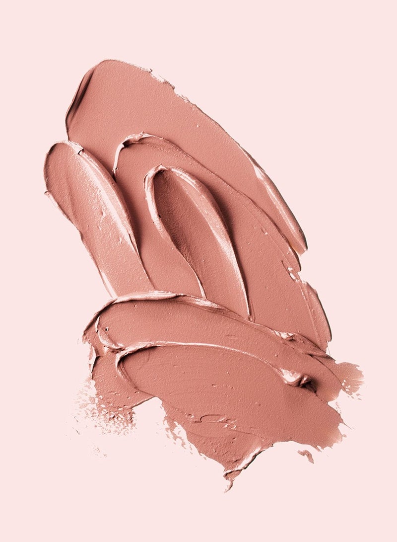 ماك كوزمتيكس احمر شفاه رترو مطفي سائل - بيرنت سبايس - Image 2