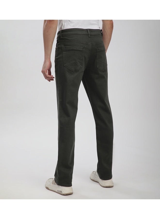 بيفرلي هيلز بولو كلوب جينز سكيني فيت - Image 2