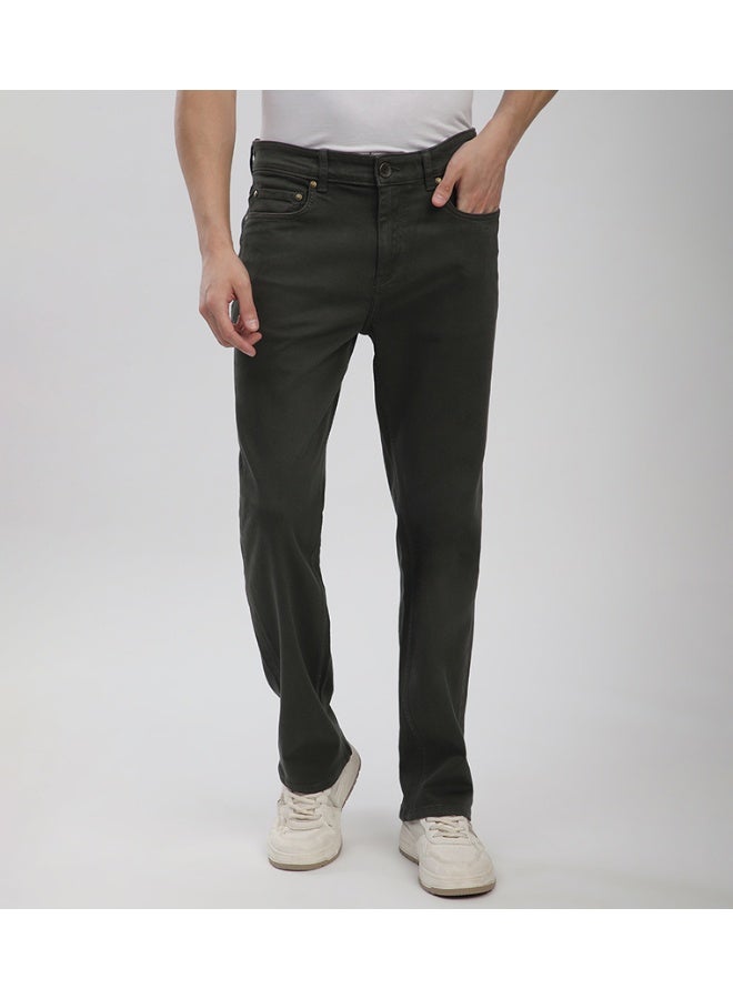 بيفرلي هيلز بولو كلوب جينز سكيني فيت - Image 1