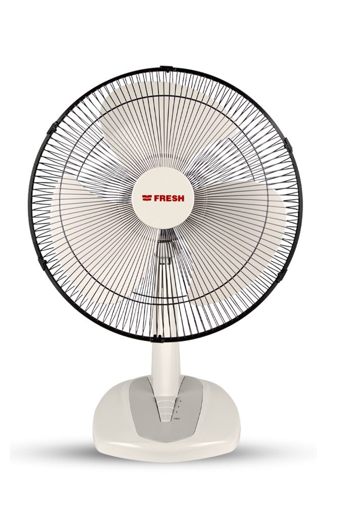 فريش مروحة مكتب رومانتك مقاس 18 بوصة 500004747 ألوان متعددة