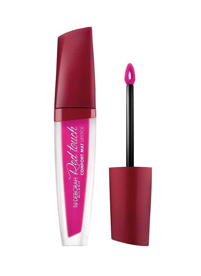 DEBORAH MILANO RED TOUCH LIPSTICK 