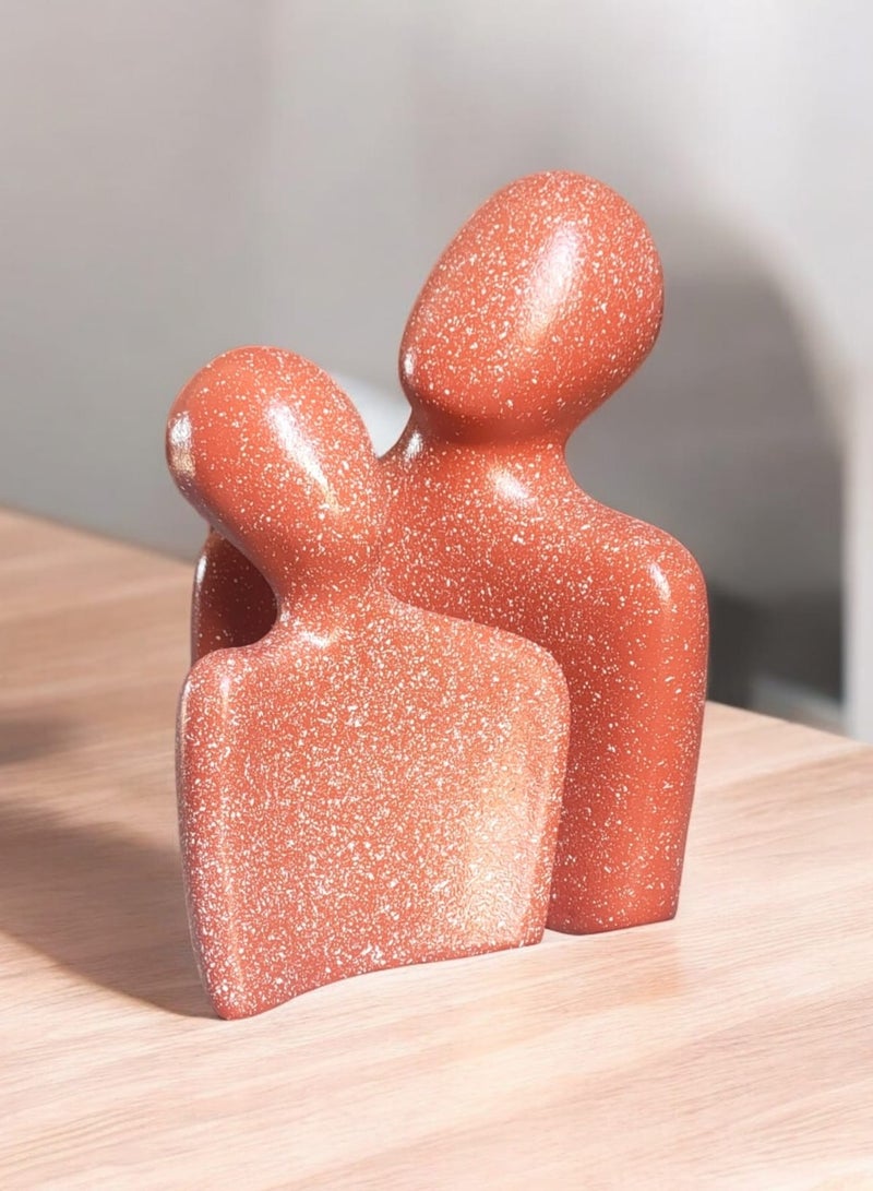 كلور زون بوتري طقم احتواء فازة فخارية ديكورية المكتب و المنزل - Image 2