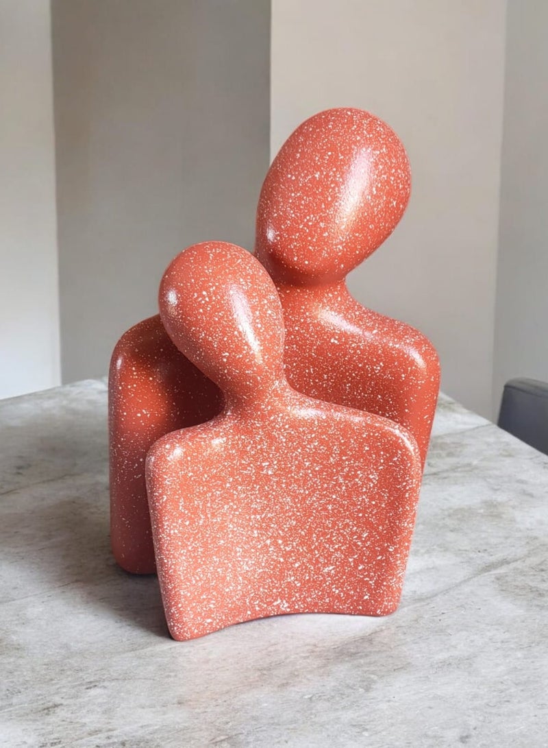 كلور زون بوتري طقم احتواء فازة فخارية ديكورية المكتب و المنزل - Image 4