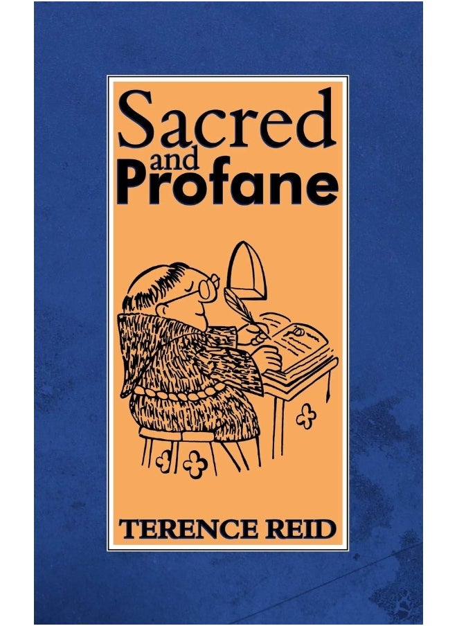 Sacred and Profane 