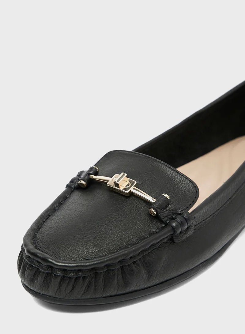 Dune LONDON Formal Loafers