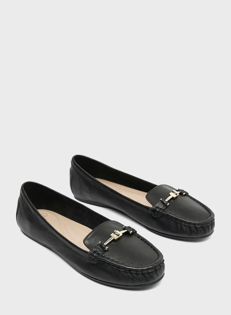 Dune LONDON Formal Loafers
