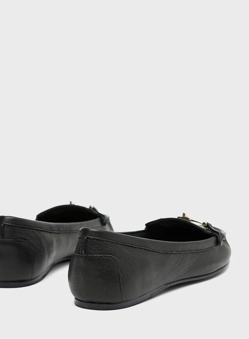 Dune LONDON Formal Loafers