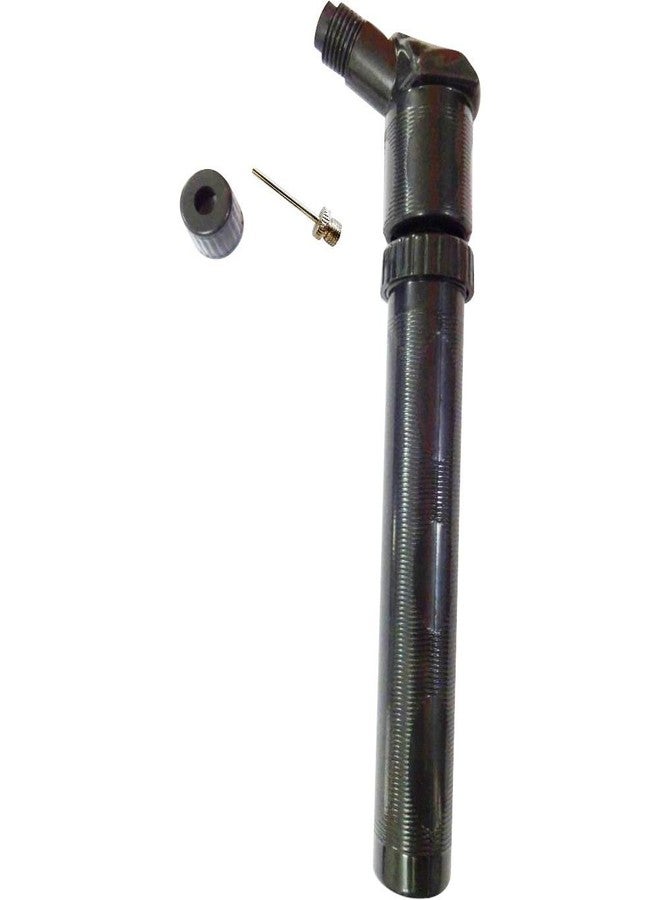 Wasan Double Action/Dual Action Pump for Football,Volleyball,Basketball - Image 2