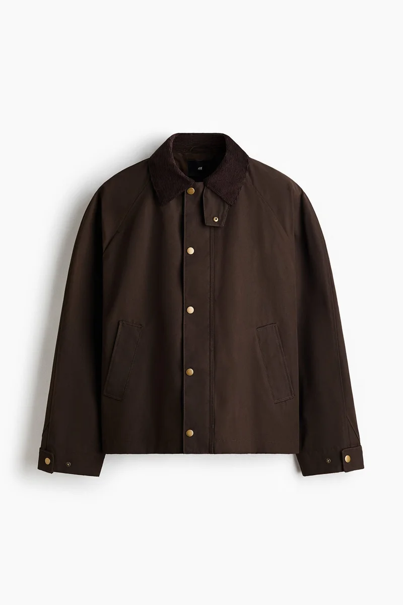 H&M  Workwear jacket for Men | Best Price UAE