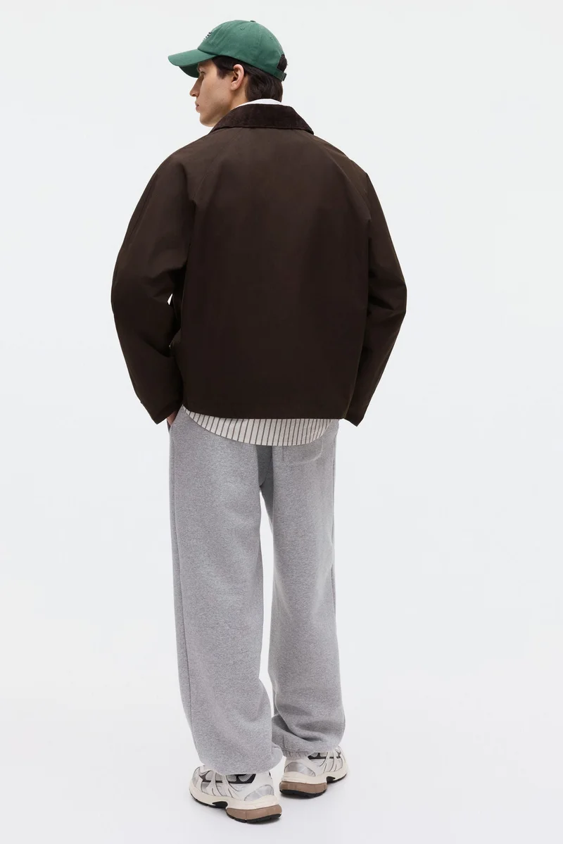 H&M  Workwear jacket for Men | Best Price UAE