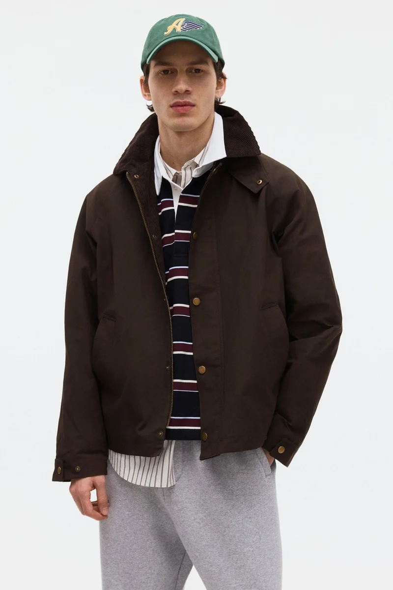 H&M  Workwear jacket for Men | Best Price UAE