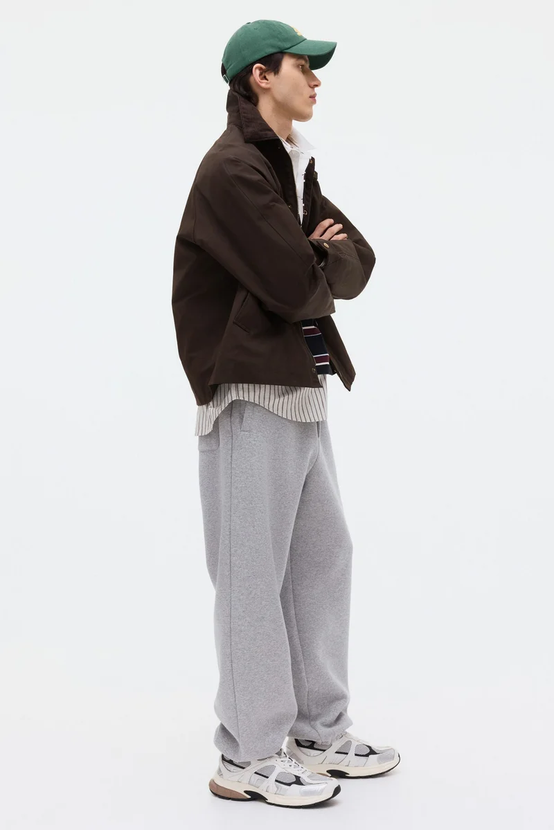 H&M  Workwear jacket for Men | Best Price UAE