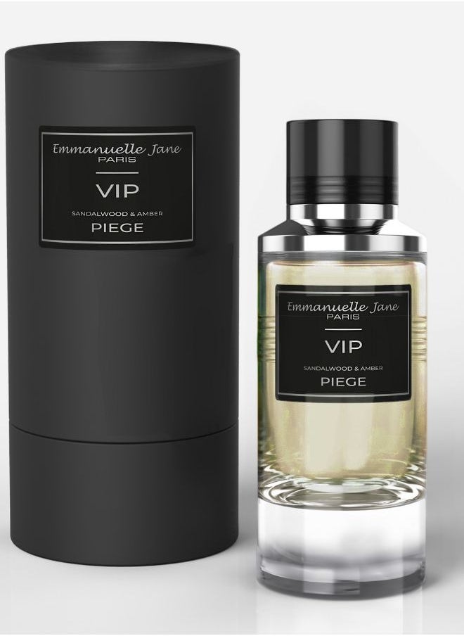 إيمانويل جين عطر في اي بي بييج من إيمانويل جين للنساء او دي بارفيوم 90 مل  - Image 1