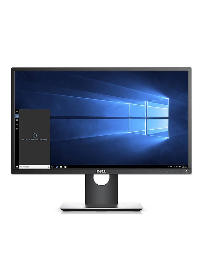 dell Dell Full Hd Slim Monitor 24 inch N14745684A